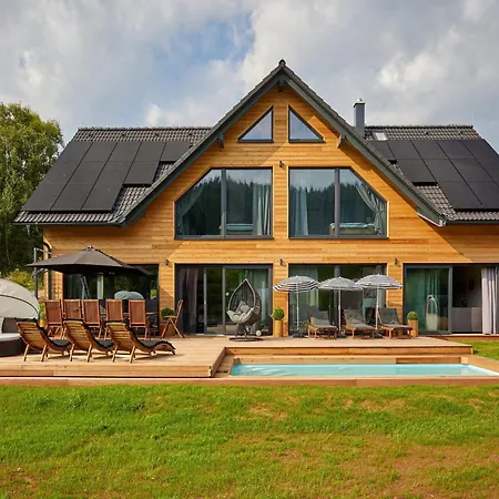 In With Hot Tub *